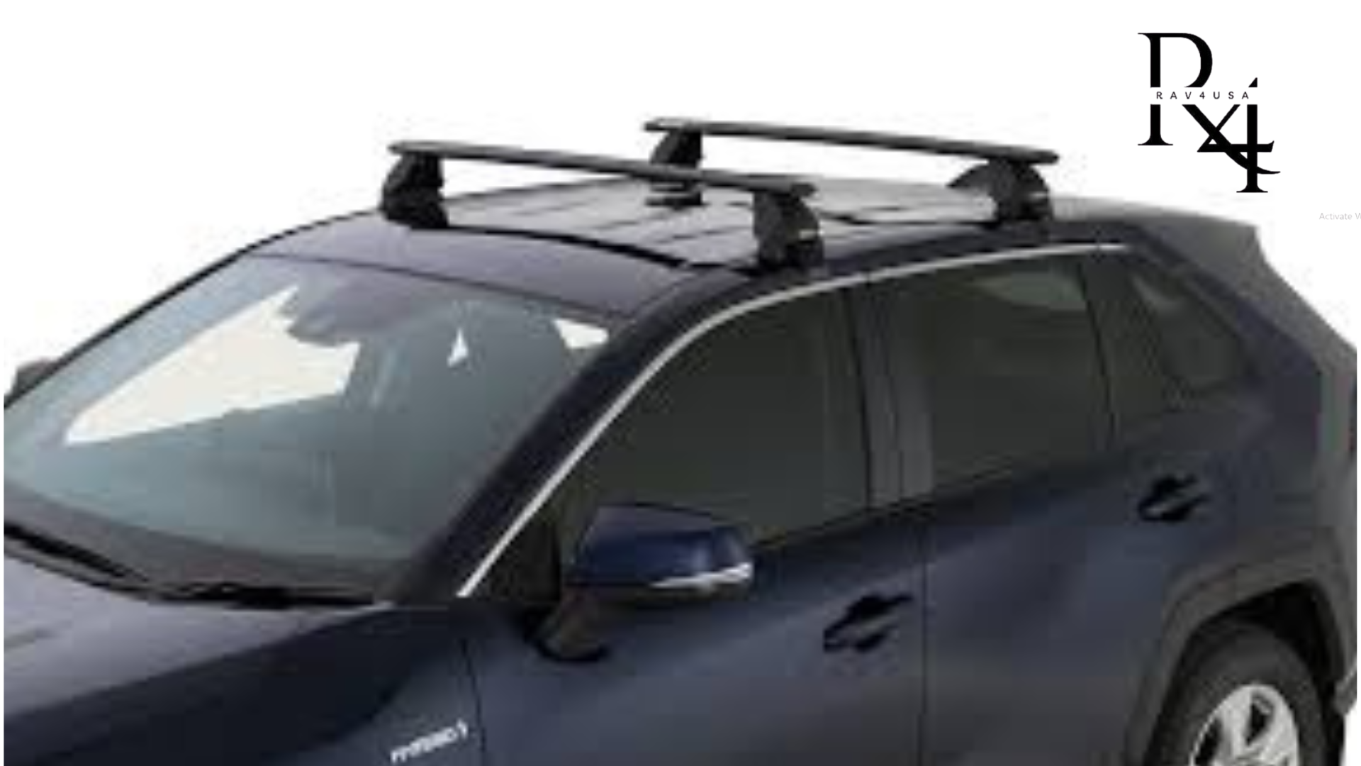 Toyota RAV4 Roof Rack Weight Limit and Safety